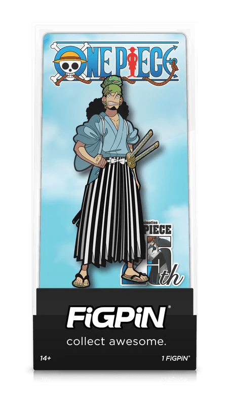 Usohachi (1623-WS) - Paradise Hobbies LLC