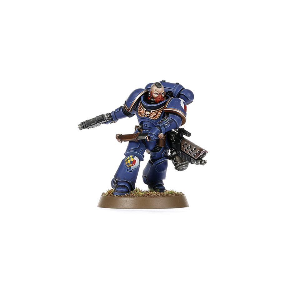 Warhammer 40k Introductory Set - Paradise Hobbies LLC
