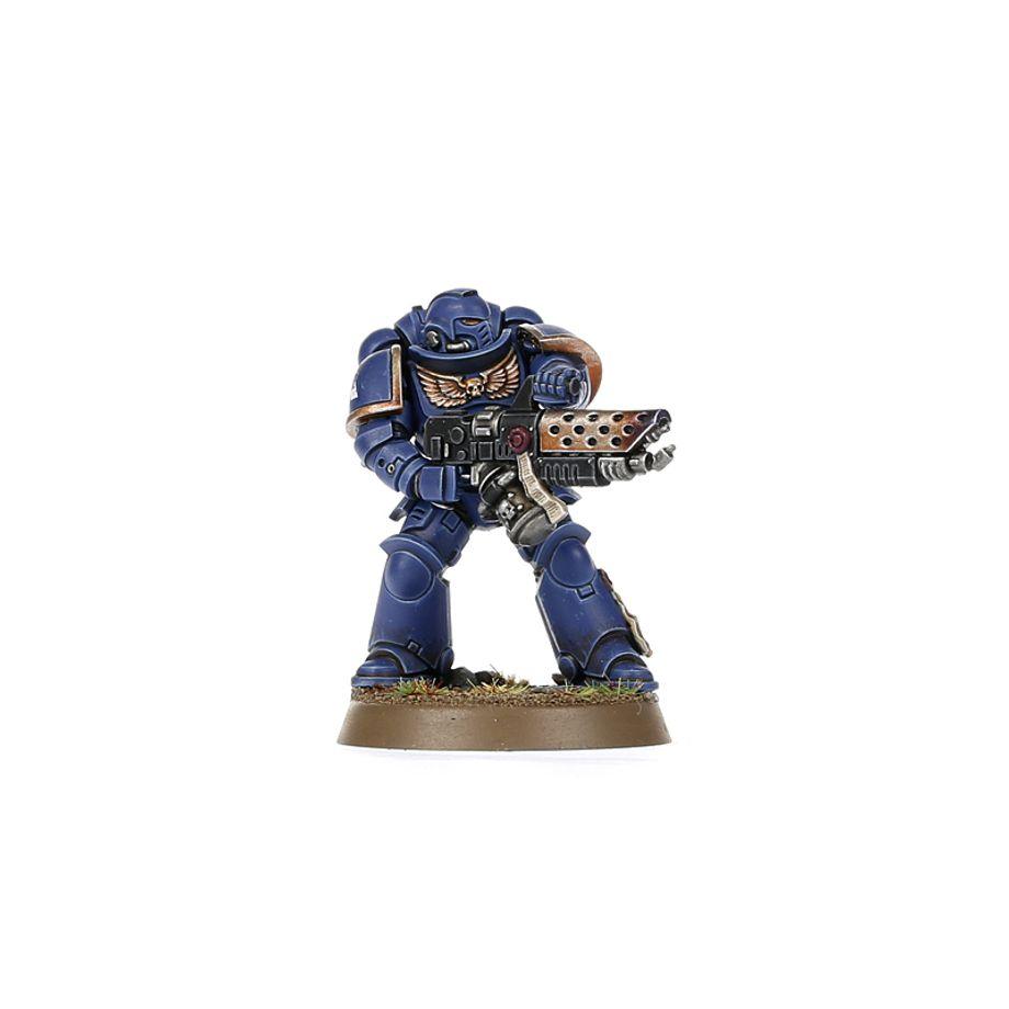 Warhammer 40k Introductory Set - Paradise Hobbies LLC