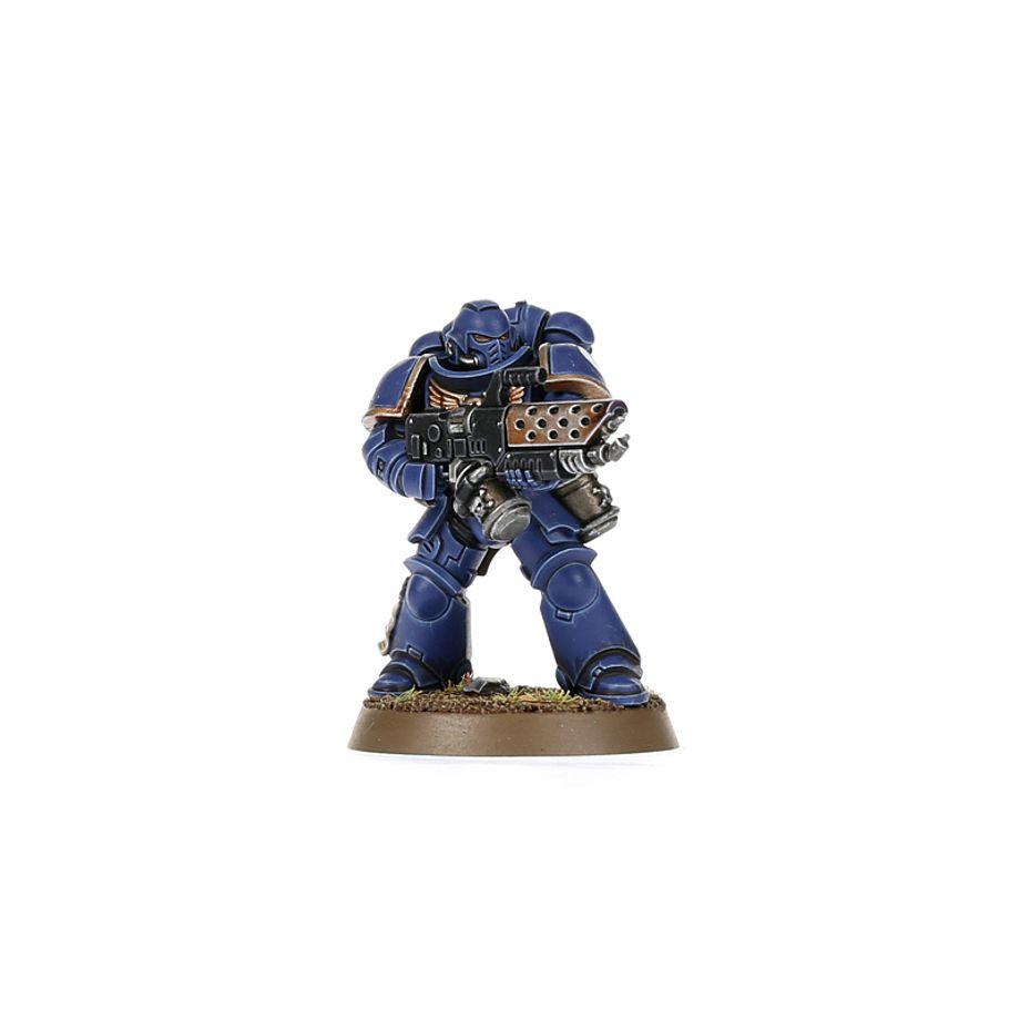 Warhammer 40k Introductory Set - Paradise Hobbies LLC