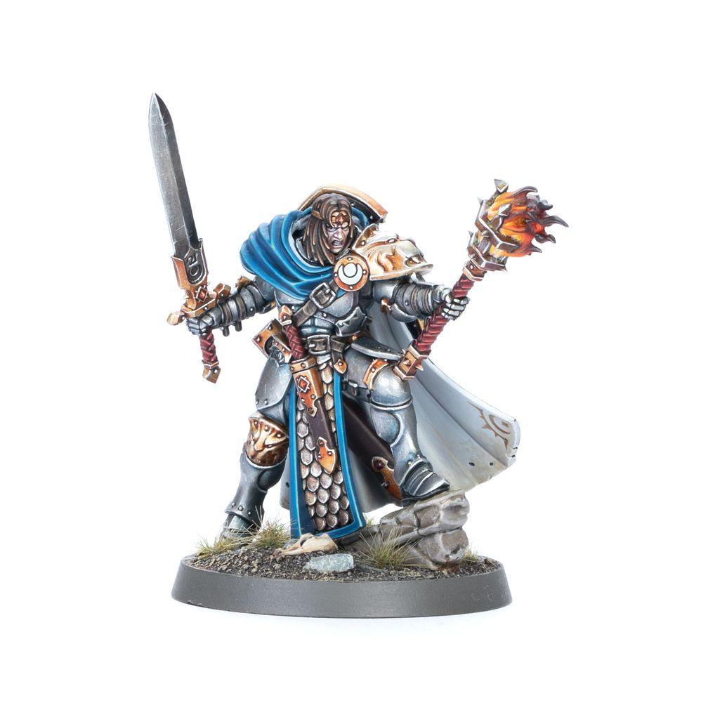 WARHAMMER AGE OF SIGMAR: SKAVENTIDE - Paradise Hobbies LLC