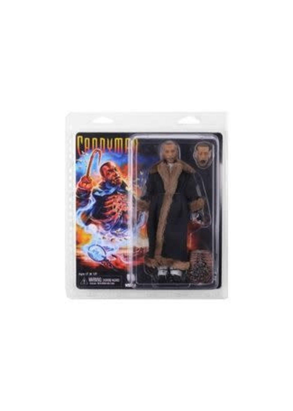 Candyman 8" Action Figure - Paradise Hobbies LLC