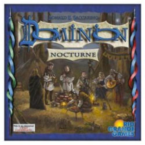 Dominion: Nocturne - Paradise Hobbies LLC
