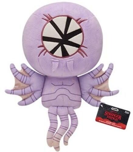 Funko PLUSH: Stranger Things - Demo-Bat - Paradise Hobbies LLC