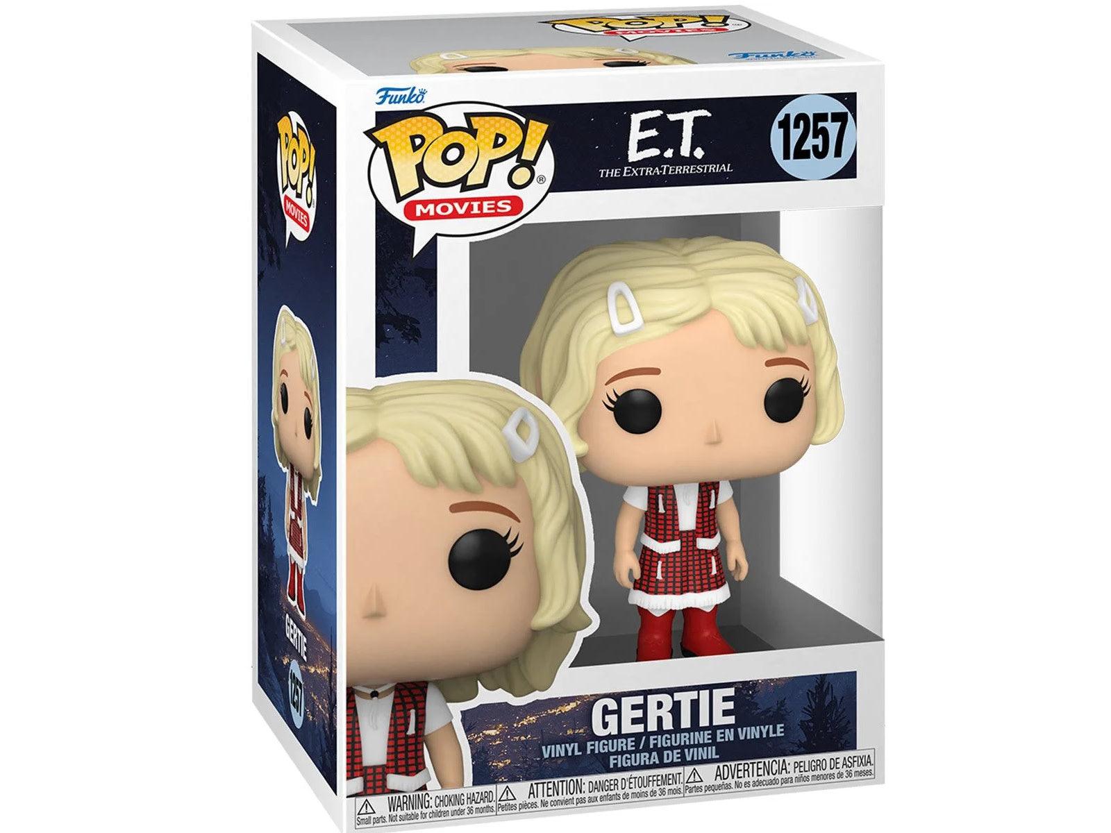 Funko Pop! E.T. 40th Anniversary Gertie - Paradise Hobbies LLC