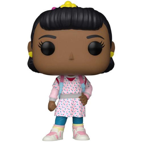 Funko Pop! Stranger Things Season 4 Erica Sinclair - Paradise Hobbies LLC