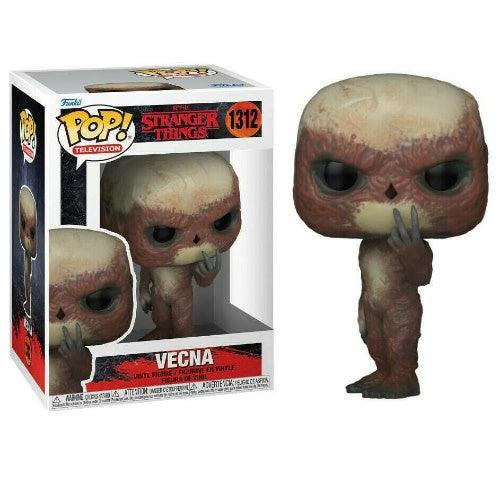 Funko Pop! Stranger Things - Vecna - Paradise Hobbies LLC