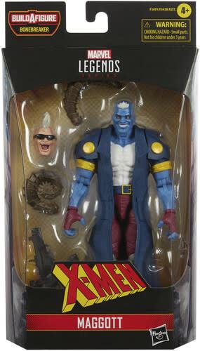 Hasbro Collectibles - Marvel Legends Series Maggott - Paradise Hobbies LLC