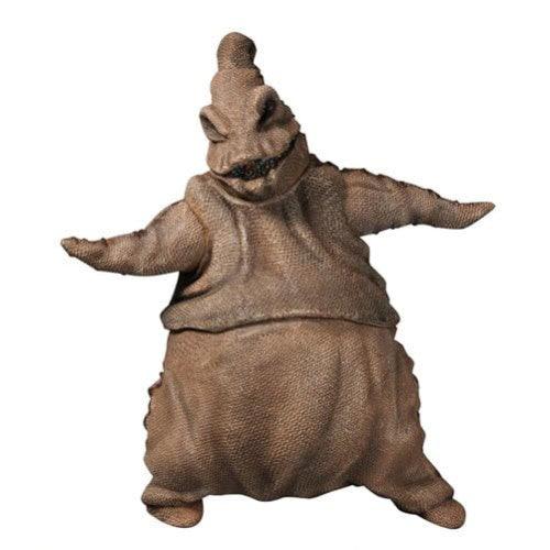 Nightmare Before Christmas Oogie Boogie Action Figure - Paradise Hobbies LLC