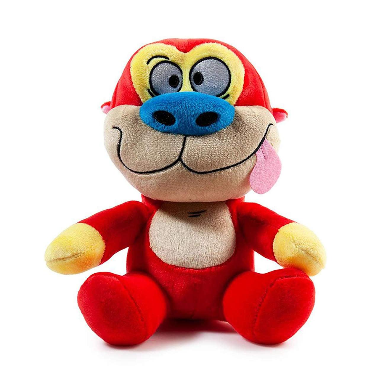 Stimpy Plushie - Paradise Hobbies LLC