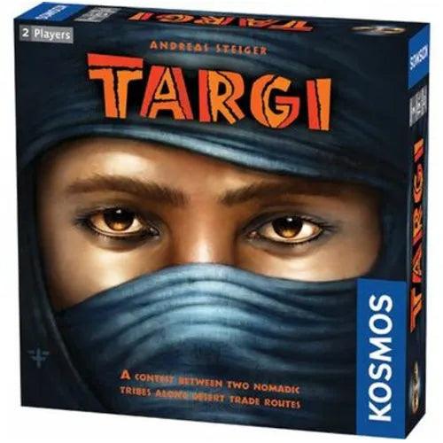 Targi - Paradise Hobbies LLC