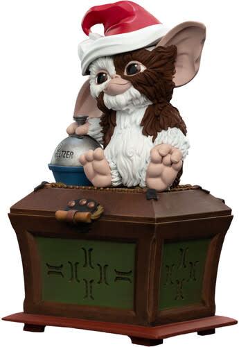 WETA Workshop Mini Epics - Gremlins - Gizmo (Walmart Exclusive) - Paradise Hobbies LLC